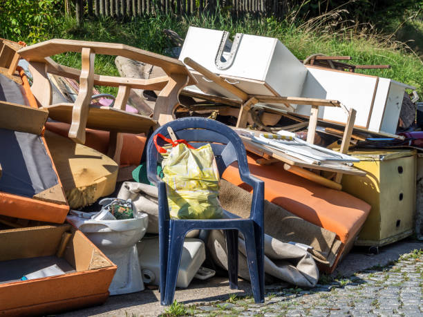 Best Construction Debris Removal  in Elko New Market, MN