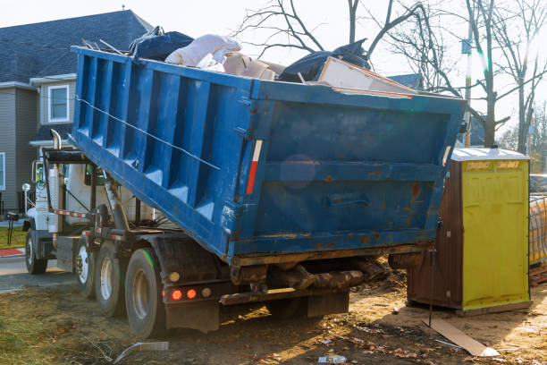 Yard Cleanup Services in Elko New Market, MN